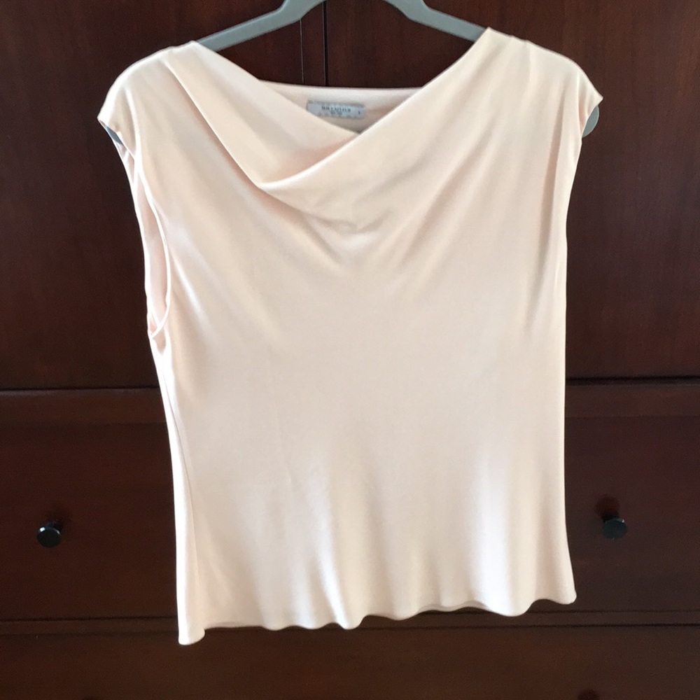 MM Lafleur Rowling top